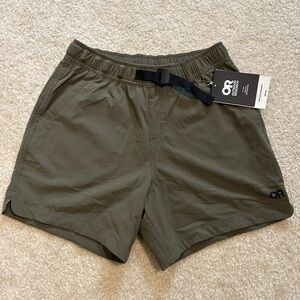 Outdoor Research 5” Ferrosi Shorts NWT
